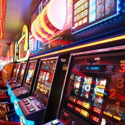 Turnamen Slot Online Dengan Biaya Pendaftaran Gratis