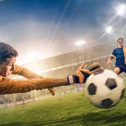 Tips Menang Mix Parlay Odds Kecil