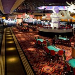 Slot Bonanza Petir Gampang JP
