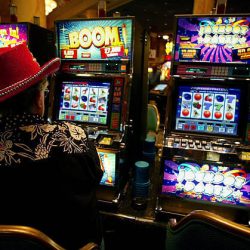 Tumbling Reels Rahasia Menang Berkali Kali