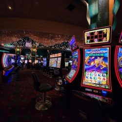 Slot Deposit Murah Proses Cepat Langsung Main