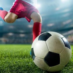 Cashback Bola Terbesar Bulan Ini