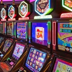 Teknik Jitu Menang Slot Online