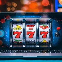Game Slot Online Mudah Jackpot
