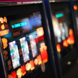 Bonus Slot 500%