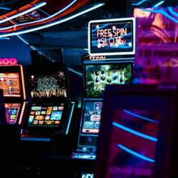 Bagaimana Slot Jackpot Progresif Bekerja