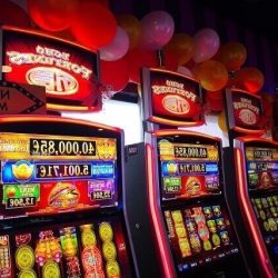 Akun Slot Premium Sensasi Bermain Maksimal
