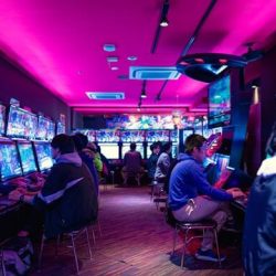 Slot Tema Paling Unik dan Seru