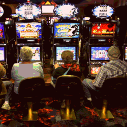 Slot Jackpot Besar