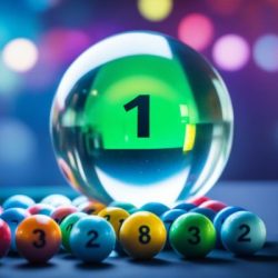 Memahami Algoritma Keluaran Togel