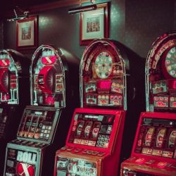 Bocoran Slot Mahjong Hari Ini