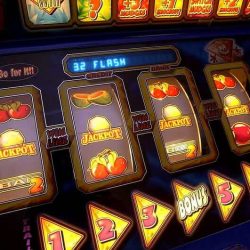 Tips Slot Online Gampang Menang